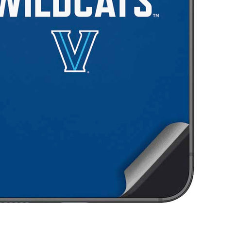 Villanova University Wildcats V Large Galaxy A14 5G Skin